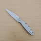 Kershaw Leek 1660 Stainless Framelock