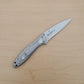 Kershaw Leek 1660 Stainless Framelock