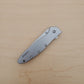 Kershaw Leek 1660 Stainless Framelock