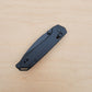 Kershaw Mini Iridium DuraLock - Black