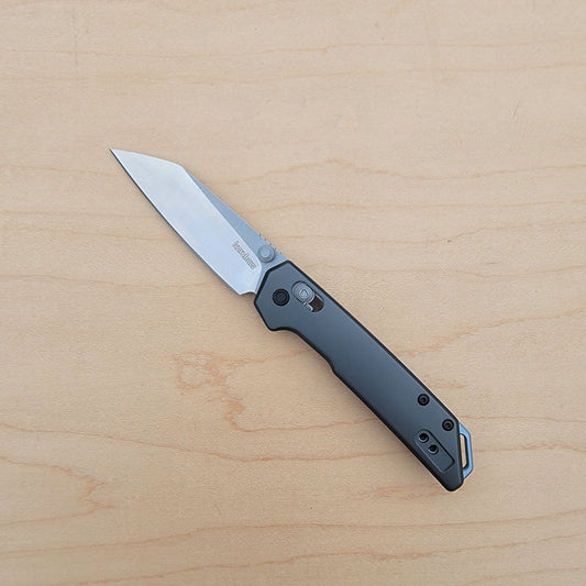 Kershaw Mini Iridium DuraLock - Reverse Tanto