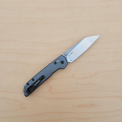 Kershaw Mini Iridium DuraLock - Reverse Tanto