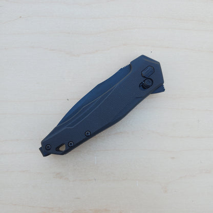 Kershaw Monitor DuraLock Flipper