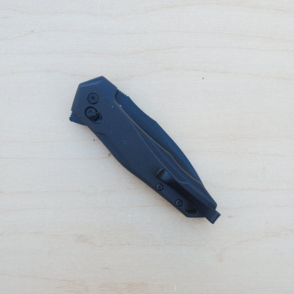 Kershaw Monitor DuraLock Flipper
