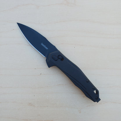 Kershaw Monitor DuraLock Flipper