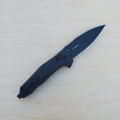 Kershaw Monitor DuraLock Flipper