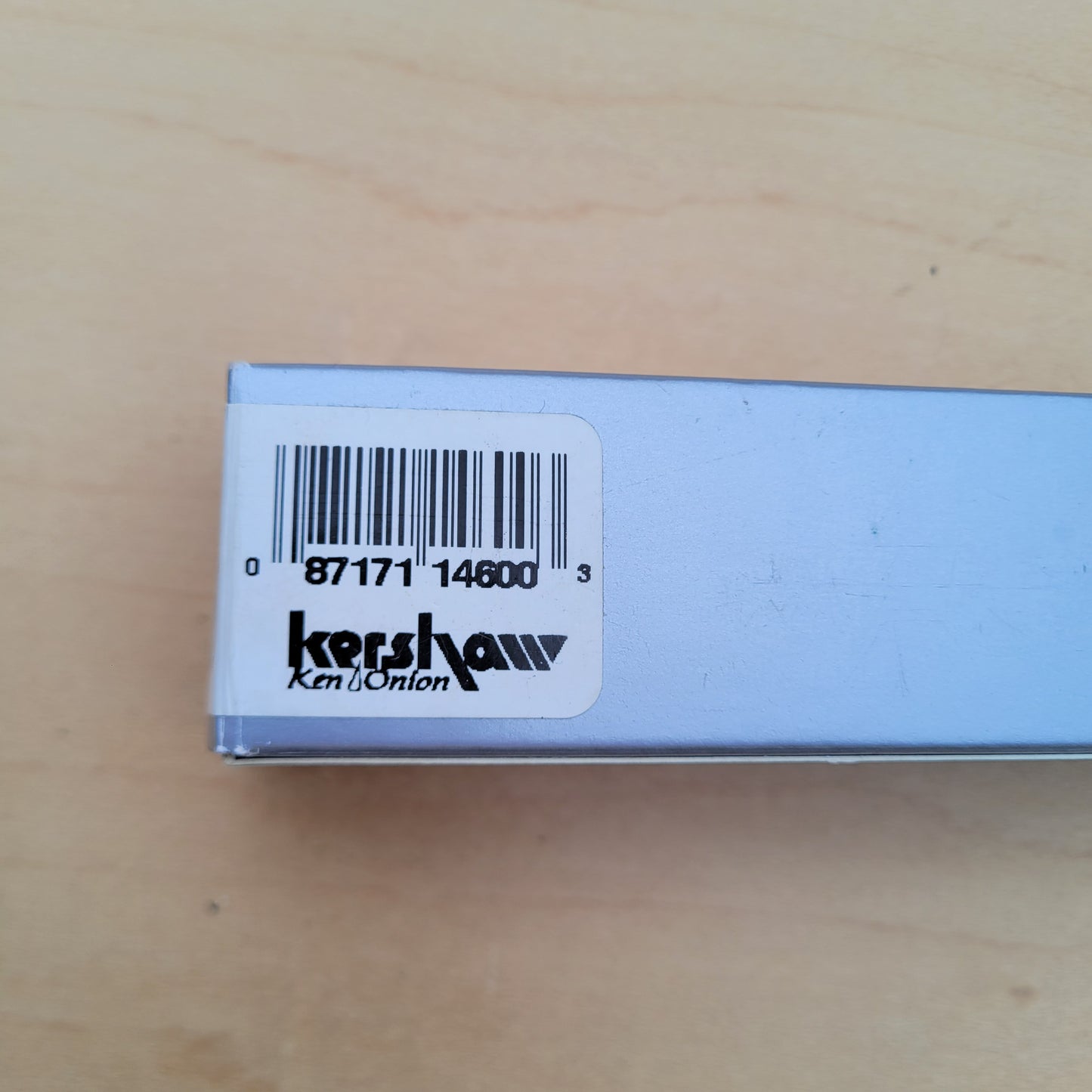 Kershaw 1460 Splinter Quince