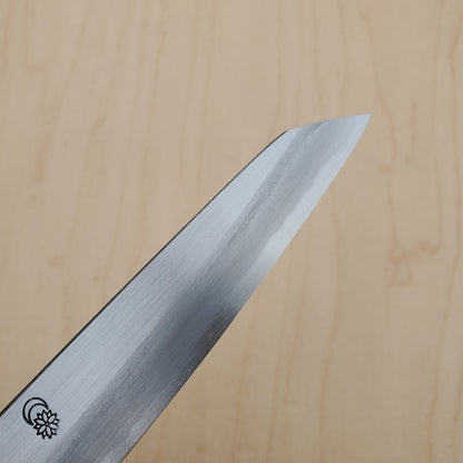 Sakai Kikumori Kikuzuki Kasumi 135mm Kiritsuke Petty