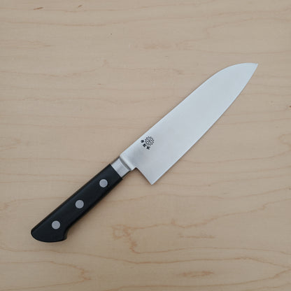 Sakai Kikumori SKK 175mm Santoku