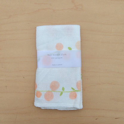 Knit Kitchen Cloth - Ilda Studio