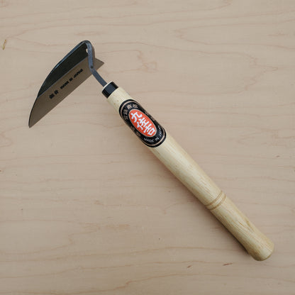 Kusakichi Nejiri Scraper