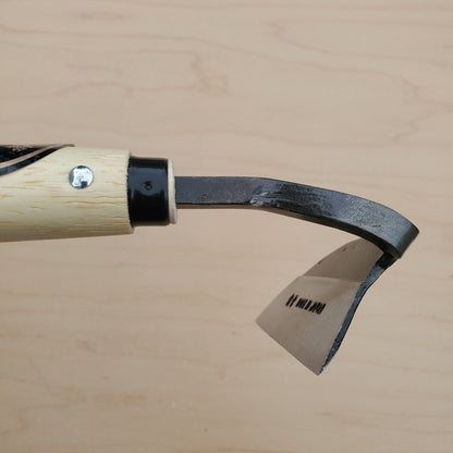 Kusakichi Nejiri Scraper