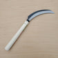 Kusakichi Saw Tooth Sickle - Large