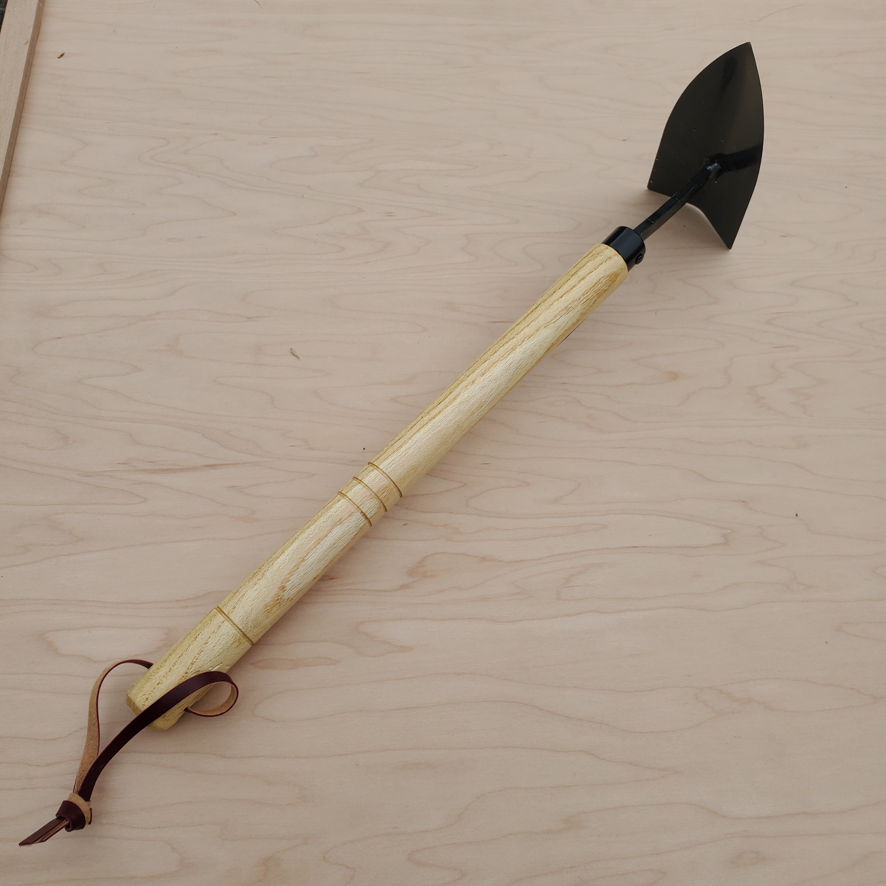 Kusakichi V-Shape Scraper – Uptown Cutlery