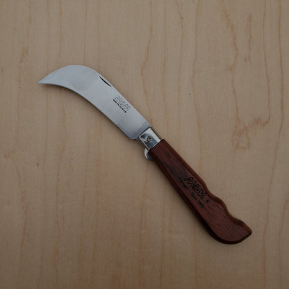 MAM Harvest & Mushroom Knife