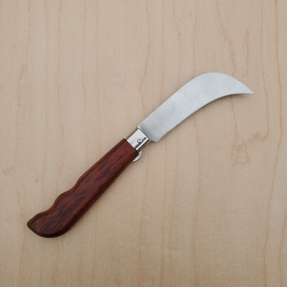 MAM Harvest & Mushroom Knife