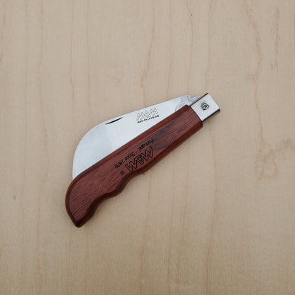 MAM Harvest & Mushroom Knife