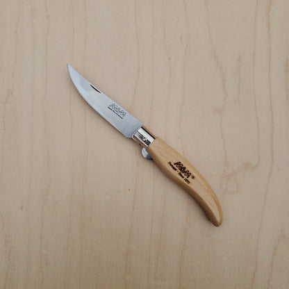 MAM Ibericas 2.75" Linerlock