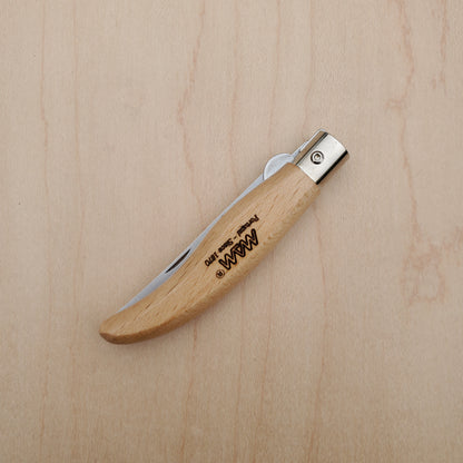 MAM Ibericas 2.75" Linerlock