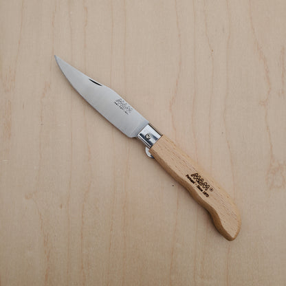MAM Sportive 3.25" Linerlock