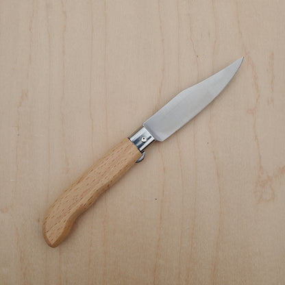 MAM Sportive 3.25" Linerlock