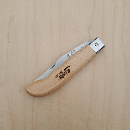 MAM Sportive 3.25" Linerlock