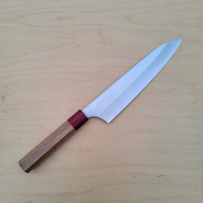 Makoto Kurosaki Ryusei VG7 210mm Gyuto
