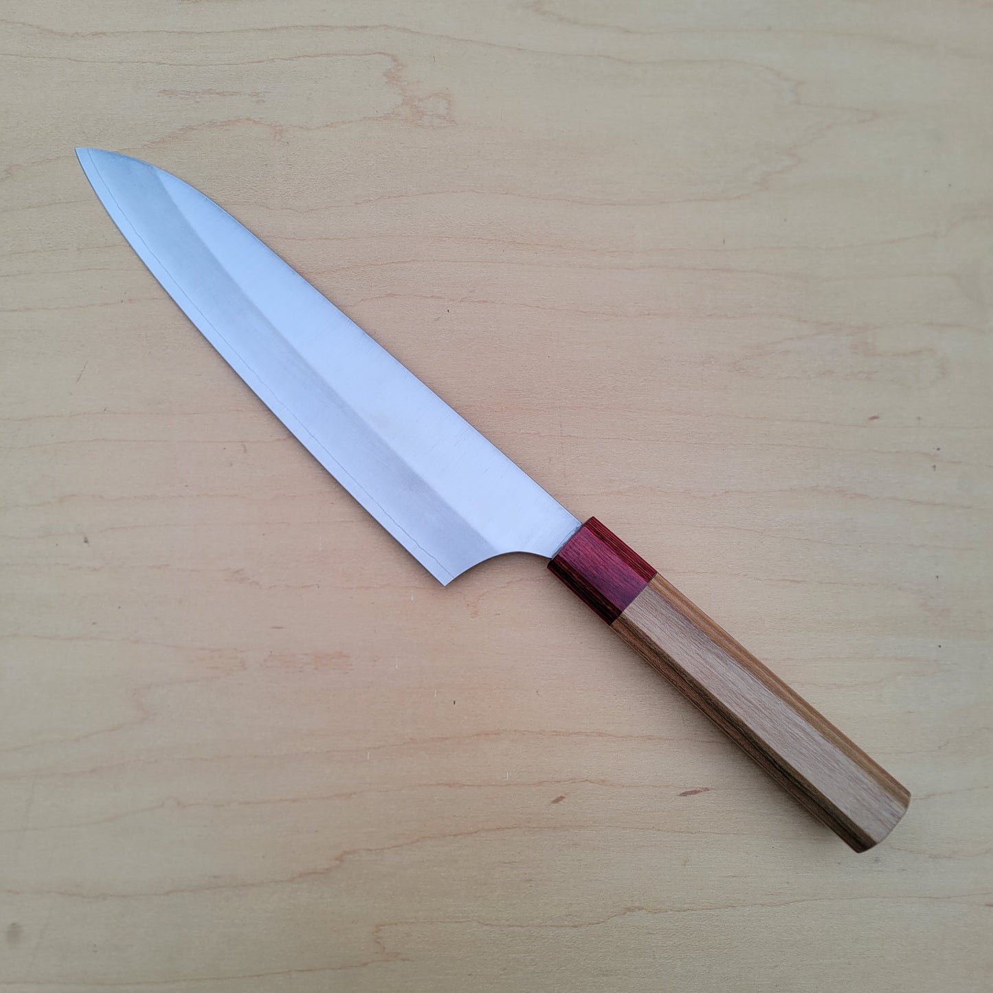 Makoto Kurosaki Ryusei VG7 210mm Gyuto