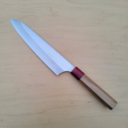 Makoto Kurosaki Ryusei VG7 210mm Gyuto