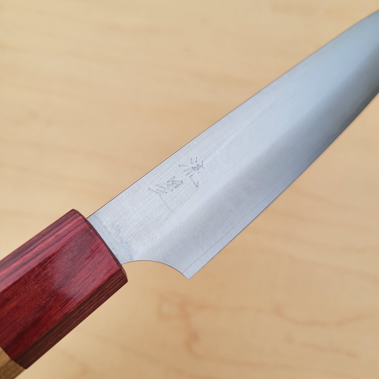 Makoto Kurosaki Ryusei VG7 150mm Petty