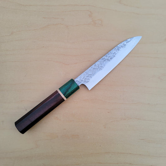 Makoto Kurosaki Samidorizuki SG STRIX 135mm Petty