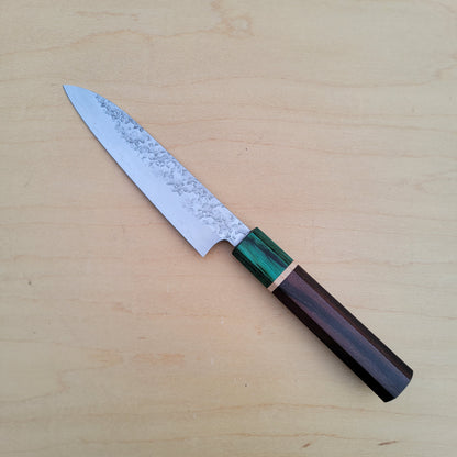 Makoto Kurosaki Samidorizuki SG STRIX 135mm Petty