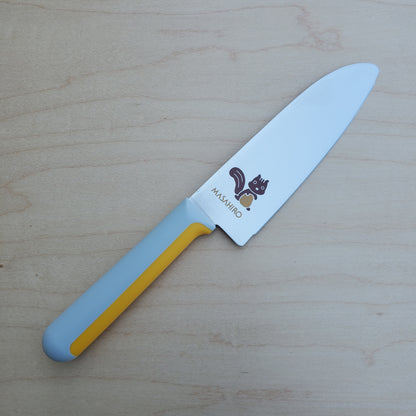 Masahiro Kids Kitchen Knife