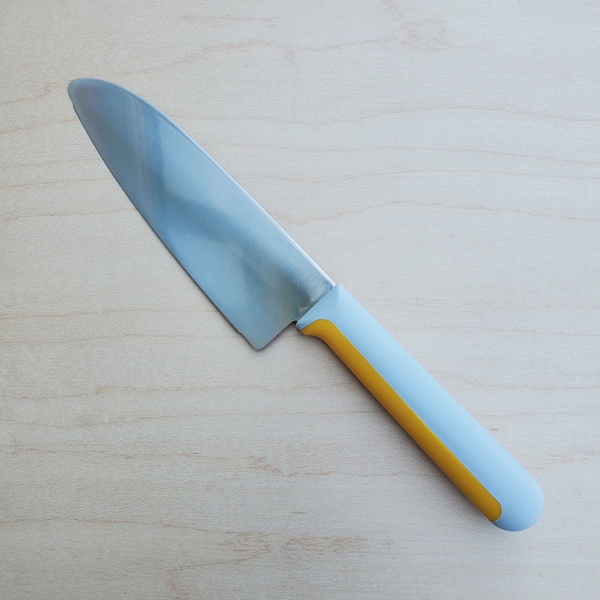 Masahiro Kids Kitchen Knife – Uptown Cutlery