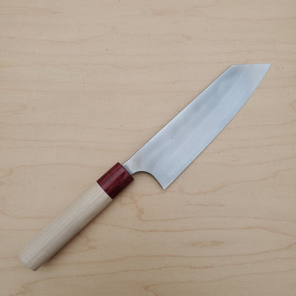Masakage Yuki 180mm Bunka