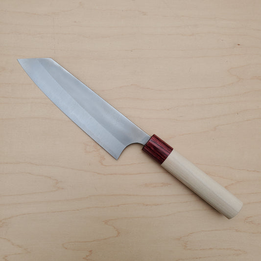 Masakage Yuki 180mm Bunka