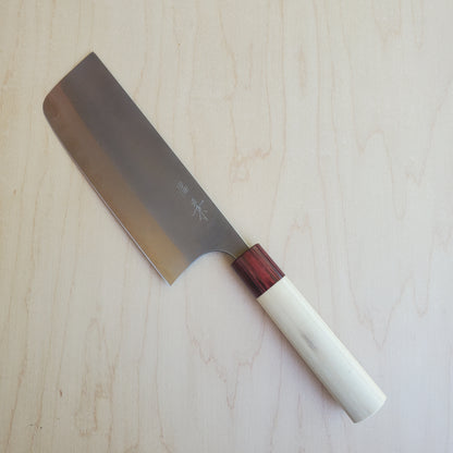 Masakage Yuki 165mm Nakiri