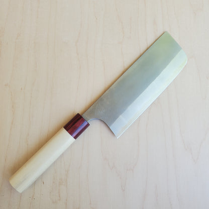 Masakage Yuki 165mm Nakiri