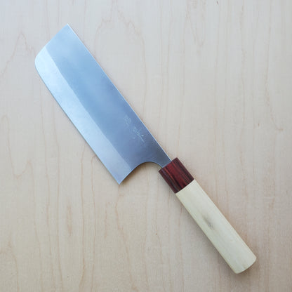 Masakage Yuki 165mm Nakiri
