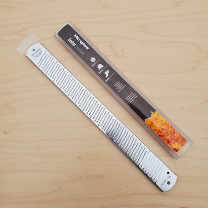 Microplane Zester Original All Stainless
