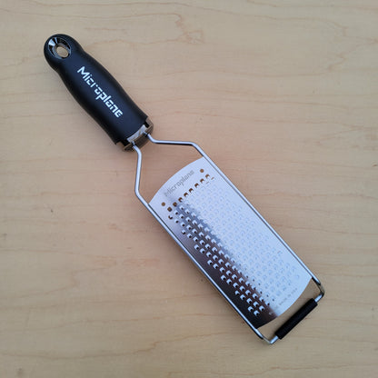 Microplane Gourmet Coarse Grater