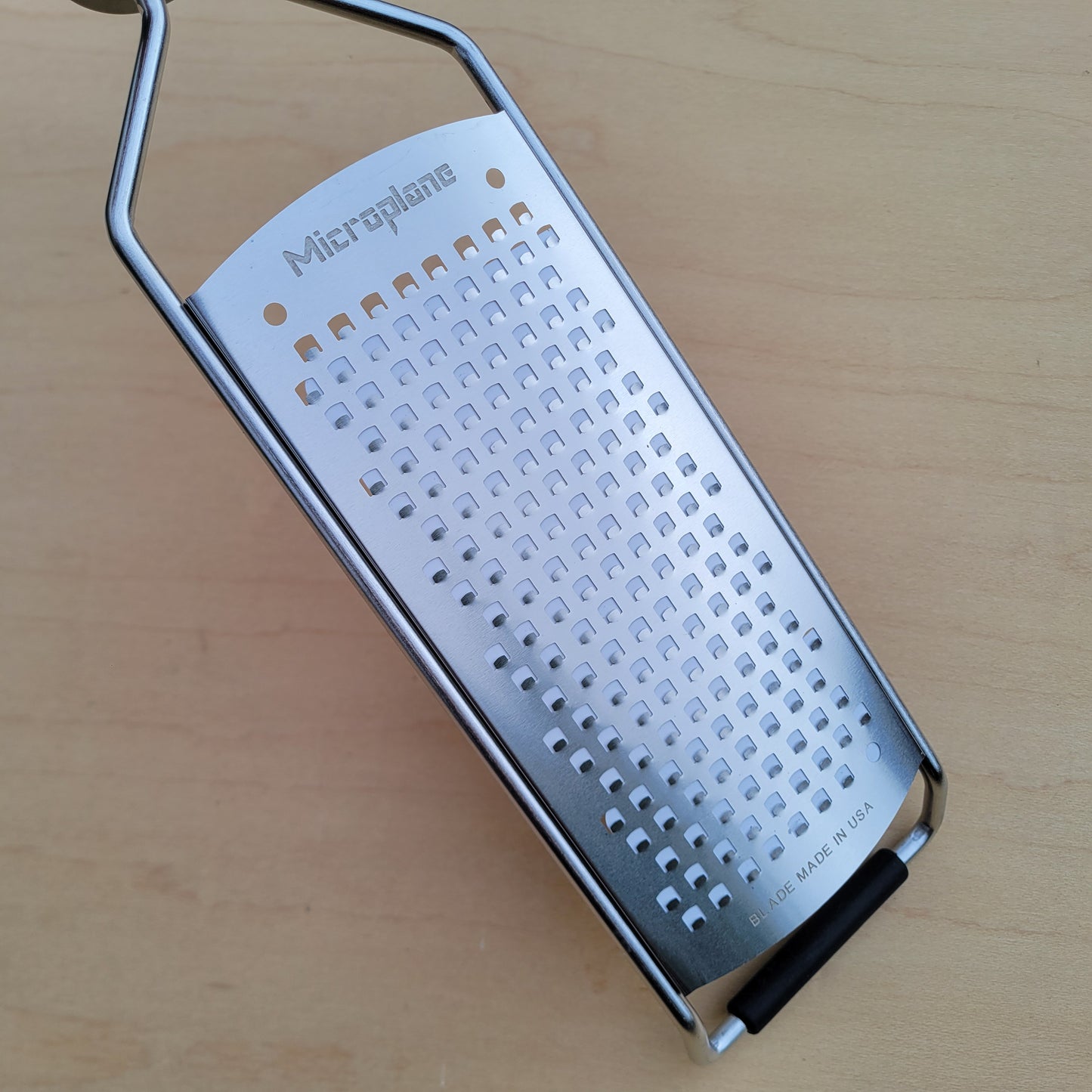 Microplane Gourmet Coarse Grater