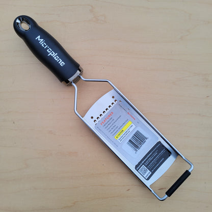 Microplane Gourmet Coarse Grater