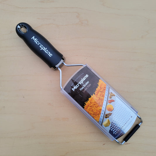 Microplane Gourmet Fine Grater