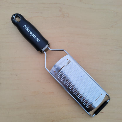 Microplane Gourmet Fine Grater