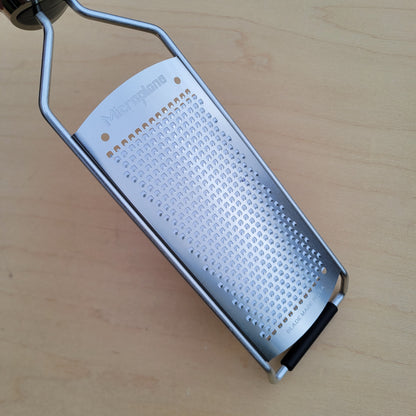 Microplane Gourmet Fine Grater