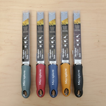 Microplane Zester Premium Series