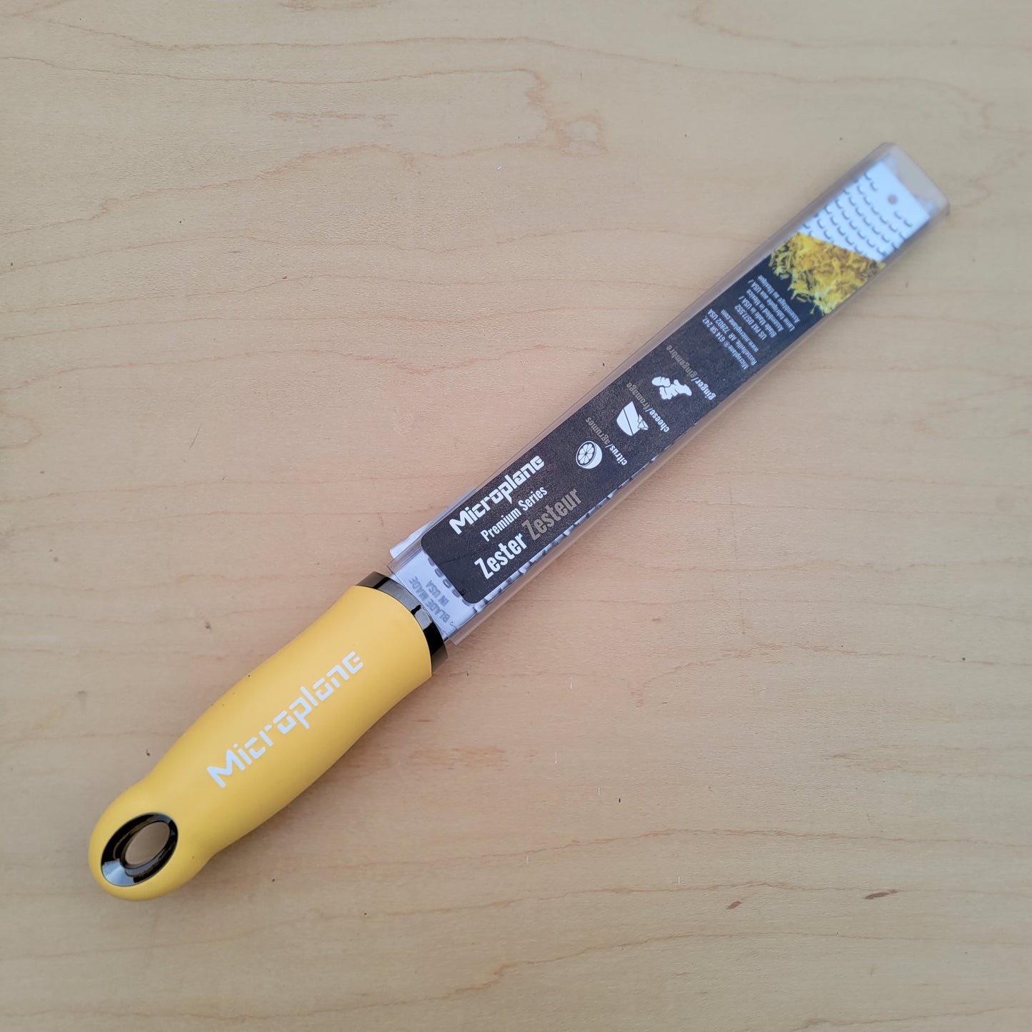 Microplane Zester Premium Series