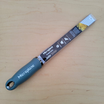 Microplane Zester Premium Series