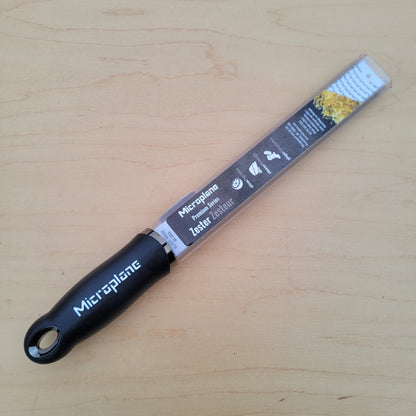 Microplane Zester Premium Series